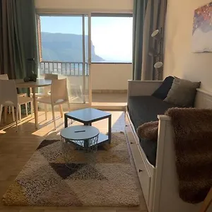 Renove Avec Vue Magique Appartement