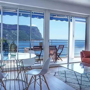 Le Son Des Vagues Vue Appartement