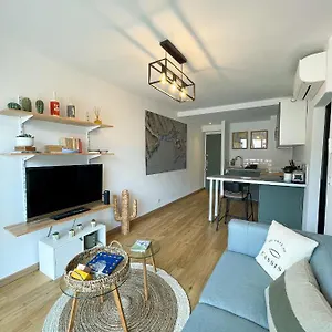 Le Pagnol - Hyper Centre - Clim Appartement