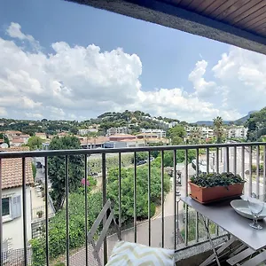 Le Fonvert A Cassis, Appart Proche Mer By Laconciergerie13 Appartement