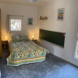 Double Séjour chez l'habitant