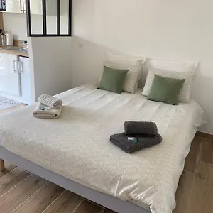 Mistral Gagnant - Parking Prive Appartement